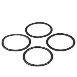 Jconcepts 1/10th buggy tire inner sidewall adaptor
