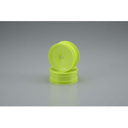 JANTES AVANT RB5 (2) JAUNES W5029