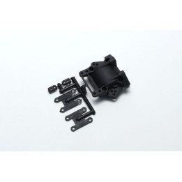 FRONT UPPER BULK LAZER ZX6-ZX7 LA353
